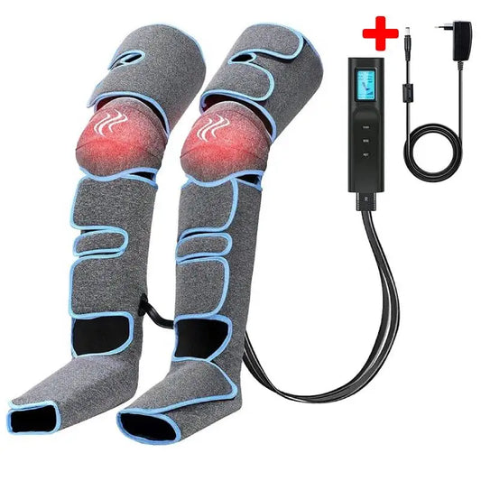 360° Foot & Leg Air Pressure Massager