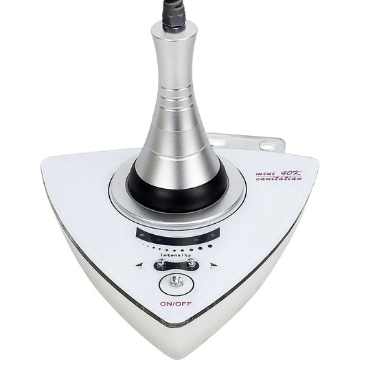 Ultrasonic 40KHz Cavitation Machine