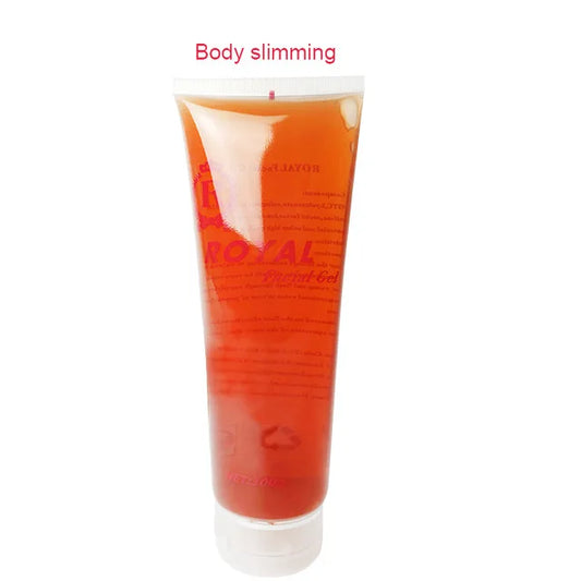300g Beauty Machine Gel – Conductive Gel for 40K Cavitation, RF, Slimming & Ultrasonic Fat-Burning Devices