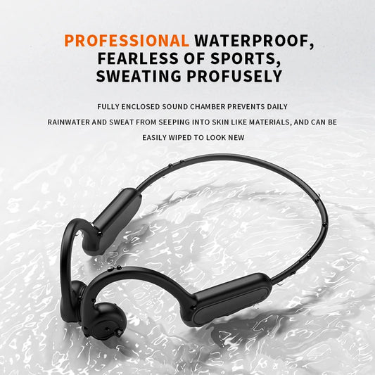 Xiaomi Mijia Bone Conduction Sport Headphones