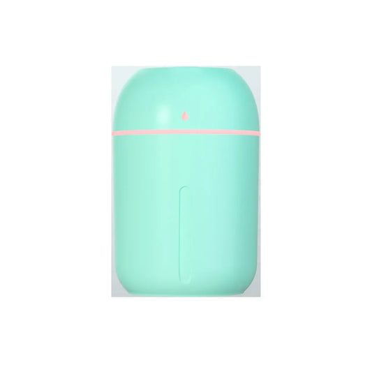 330ML USB Ultrasonic Aromatherapy Humidifier