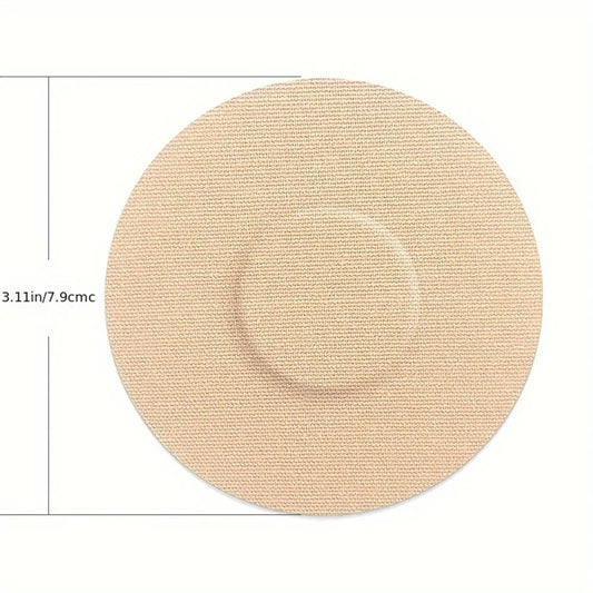 Freestyle Sensor Covers for Libre 2 – Waterproof & Hypoallergenic Patches (20-Pack)