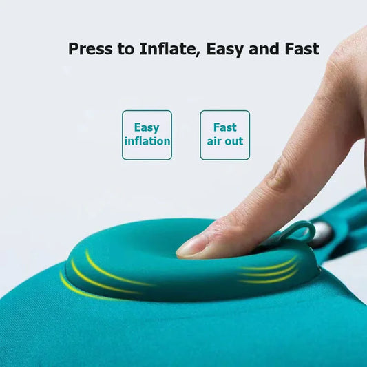 U-Shape Travel Pillow