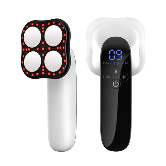 Electric Abdomen Massage Device