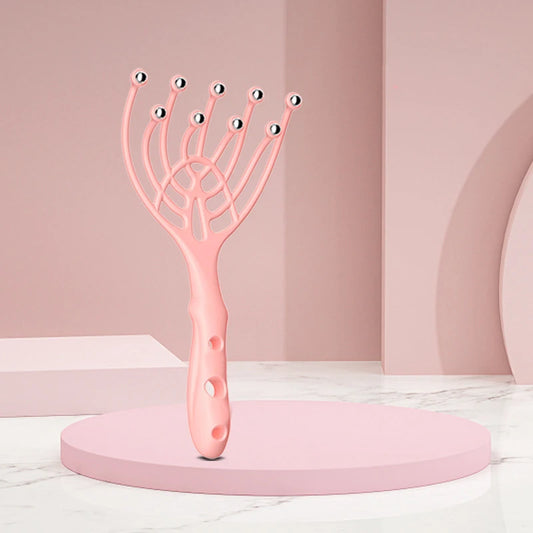 Head & Scalp Massager