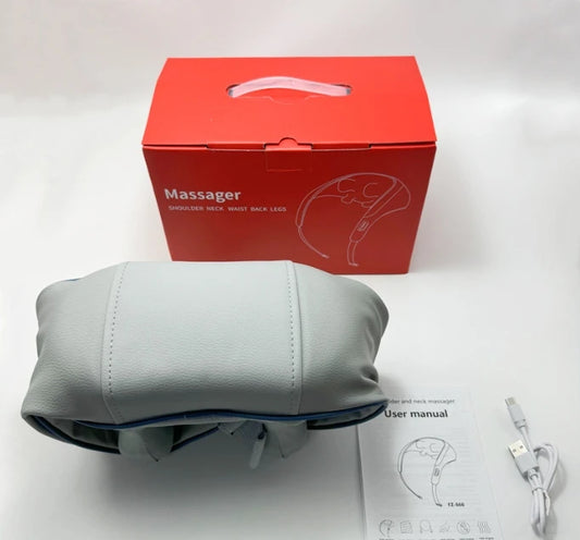 Shoulder & Neck Massager Professional Edition