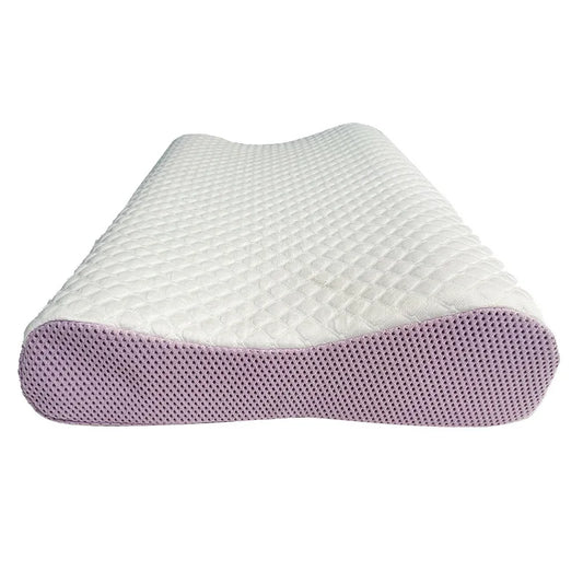 Pectin Breathable Air Layer TPE Pillow