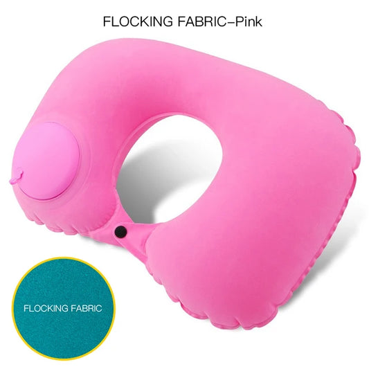 U-Shape Travel Pillow
