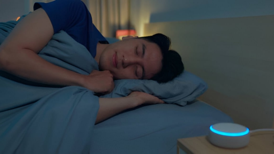 Sleep & Relaxation