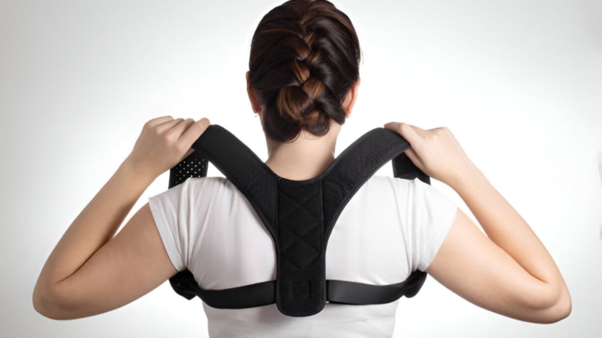 Posture & Spine Care