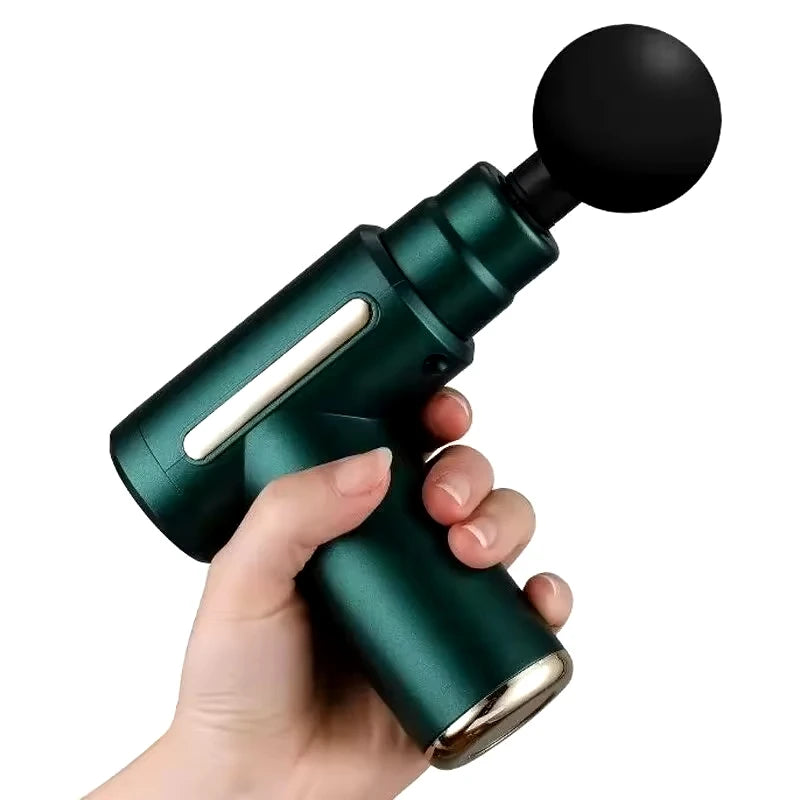 Portable Button Fascia Gun - Image 3