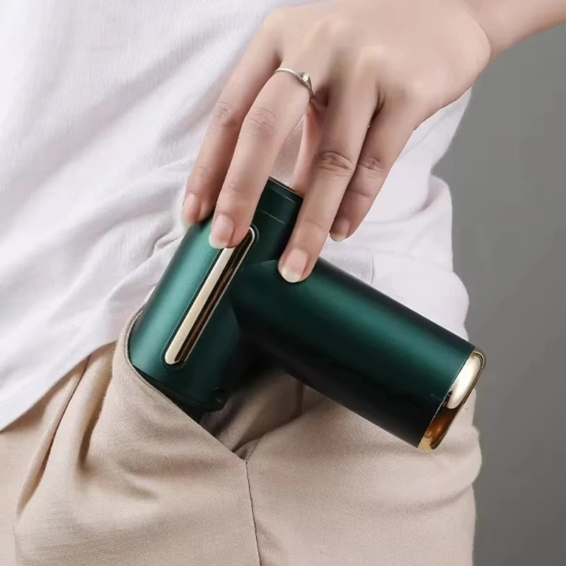 Portable Button Fascia Gun - Image 5