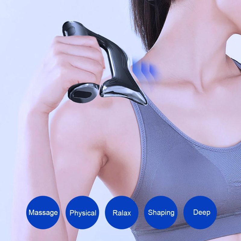 Electric Fascia Knife - Image 3