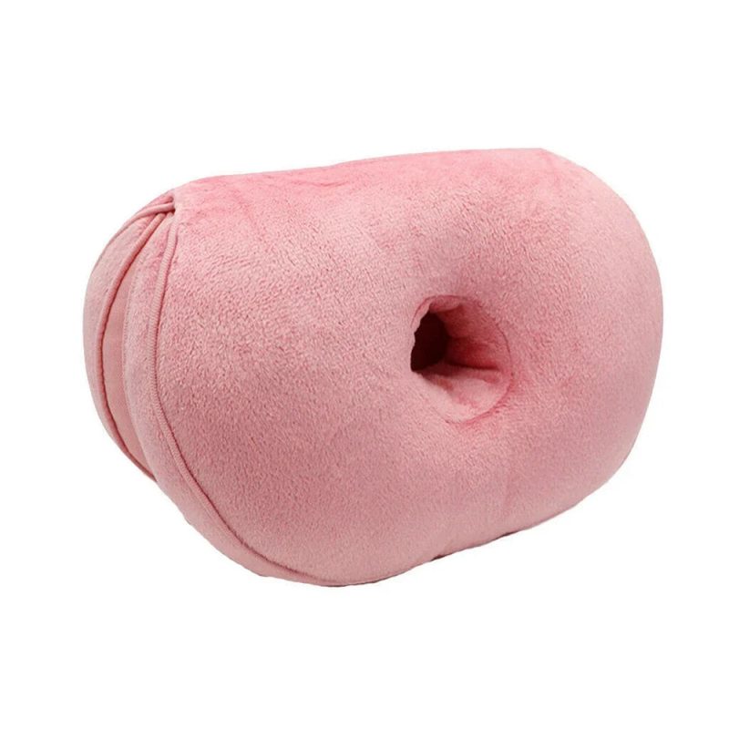 Dual Comfort Orthopedic Cushion – Pelvis & Hip Support Seat Pad - Image 16