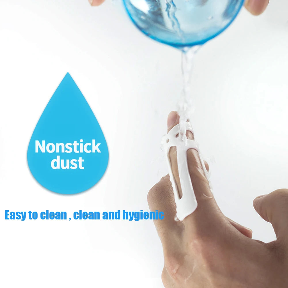 Finger Splints – Mallet Finger Brace for Joint Protection & Injury Support - Image 6