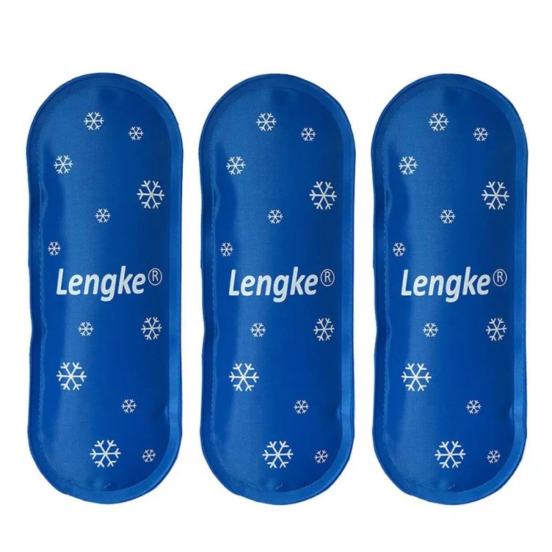 1/2/3pcs Portable Reusable Insulin Cooling Bag – Gel Ice Pack for Diabetes Medication & Pill Travel Storage - Image 9