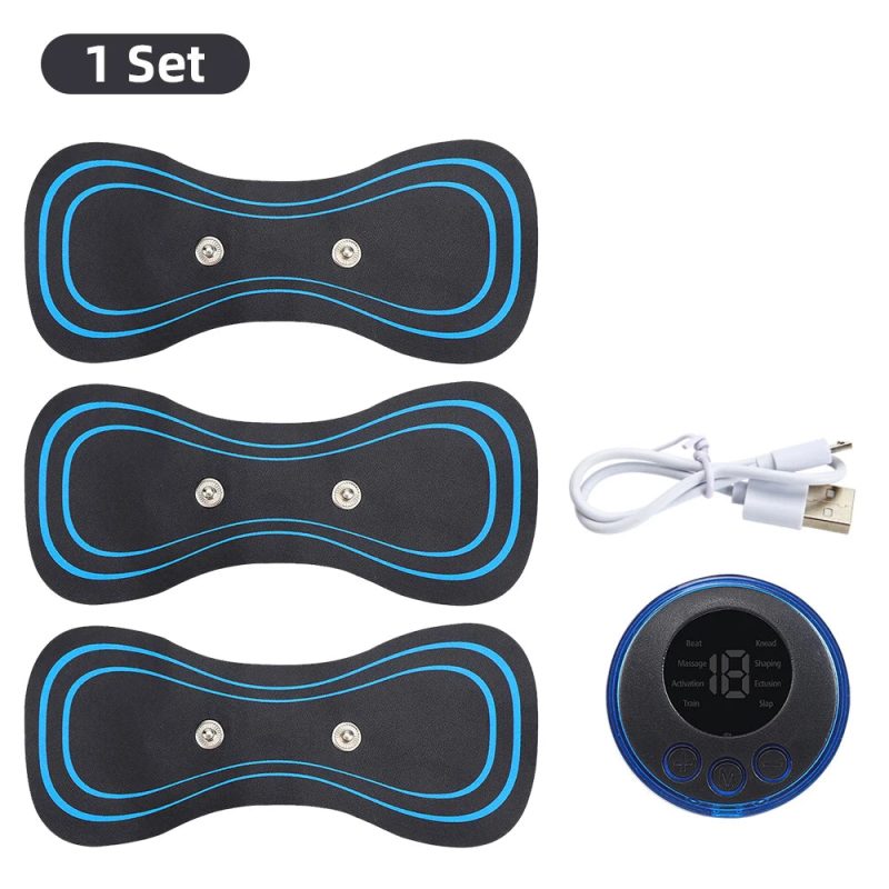 Electric Neck Massager EMS - Image 10