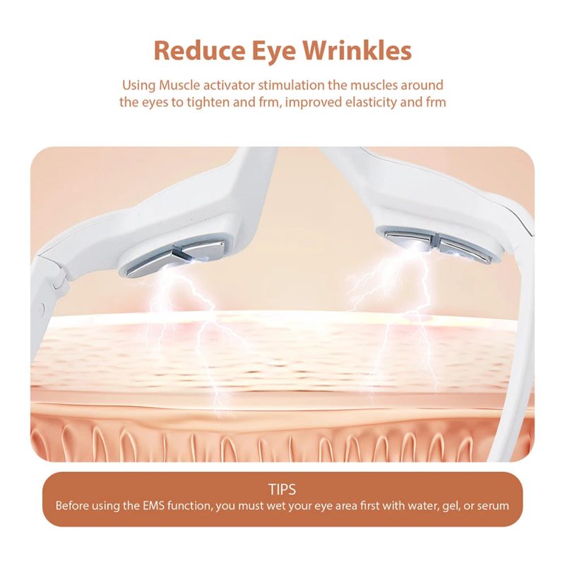 3D Eye Massager - Image 3