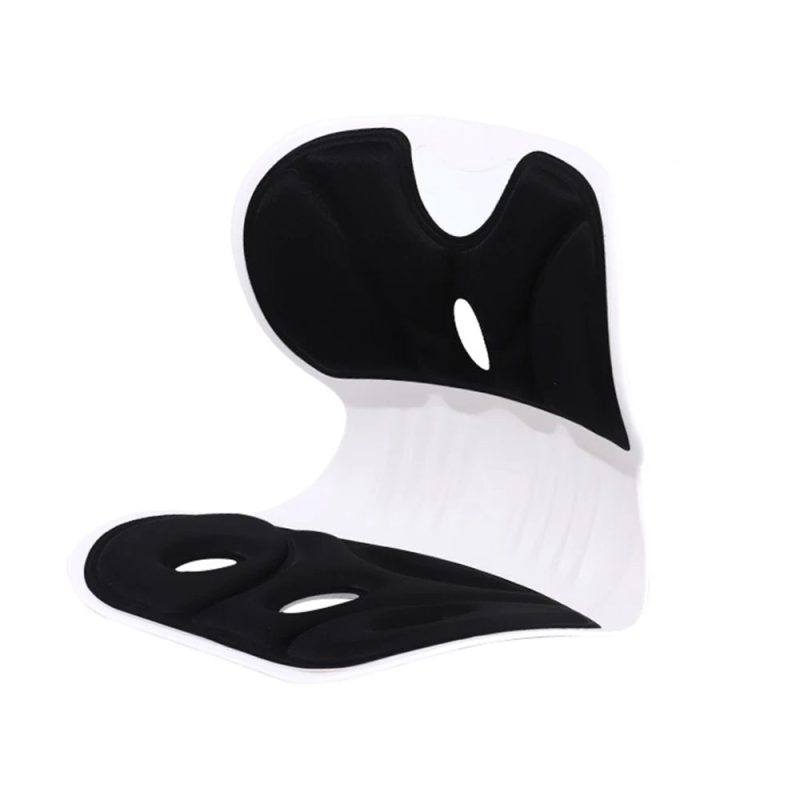 Back Support Cushion – Ergonomic Posture Aid for Students & Office Use - Image 8