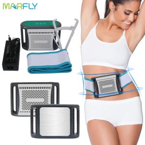 Cryotherapy Fat Freezing Machine – Cold Therapy Slimming & Anti-Cellulite Massager