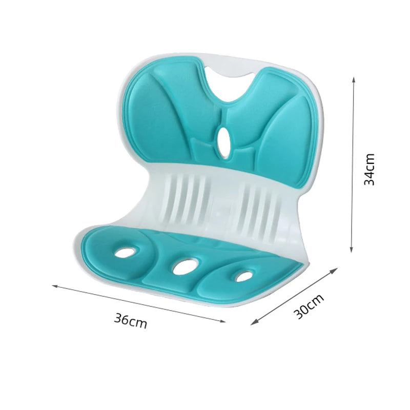 Spine Support Sitting Chair – Posture Correction Cushion for Adults & Children - Image 9