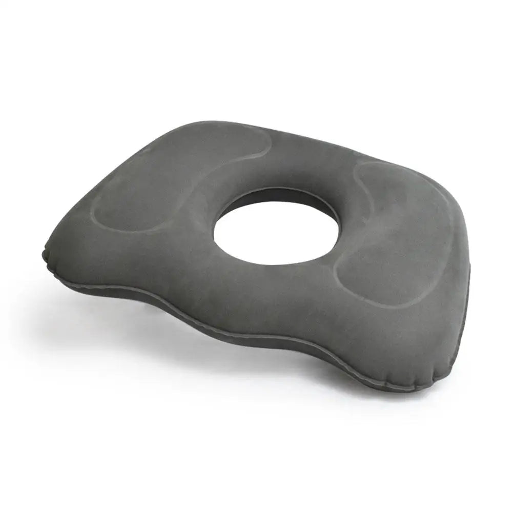 Orthopedic Hemorrhoid Seat Cushion – Foam Support Pillow for Tailbone, Hip & Buttock Comfort - Image 4