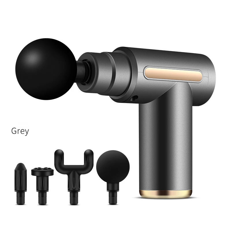 Portable Button Fascia Gun - Image 10