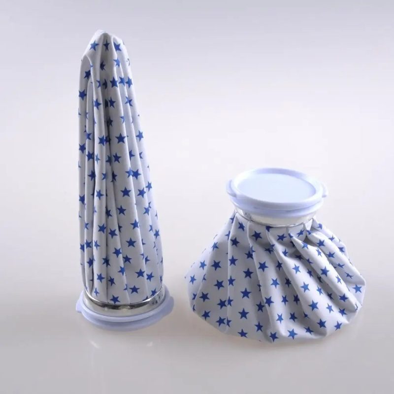 6/9/11 inch Reusable Ice Cooler Bag – Hot & Cold Therapy Pack for Pain Relief - Image 3