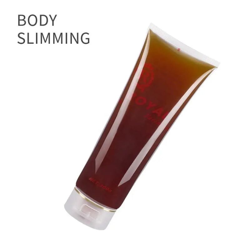 300g Beauty Machine Gel – Conductive Gel for 40K Cavitation, RF, Slimming & Ultrasonic Fat-Burning Devices - Image 6