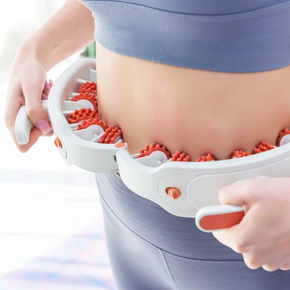 Leg & Cellulite Roller Massager - Image 2