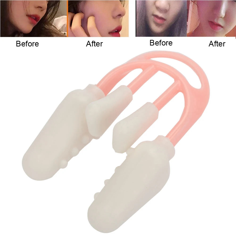 Invisible Nose Shaper - Image 2