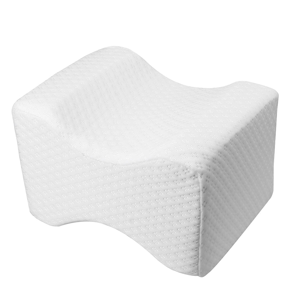 Orthopedic Memory Foam Knee Pillow - Image 7