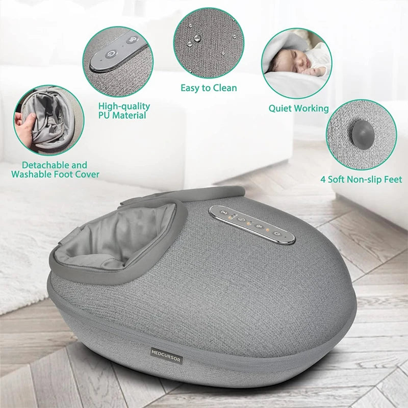 Medcursor Foot Massager - Image 4