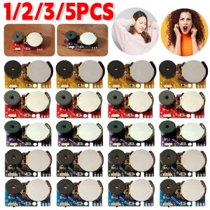 6-in-1 Prank Buzzer Set – Mini Annoying Noisemaker Toys for Office & Party Fun