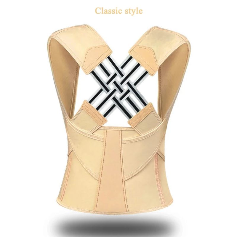 Back Posture Corrector Brace - Image 8