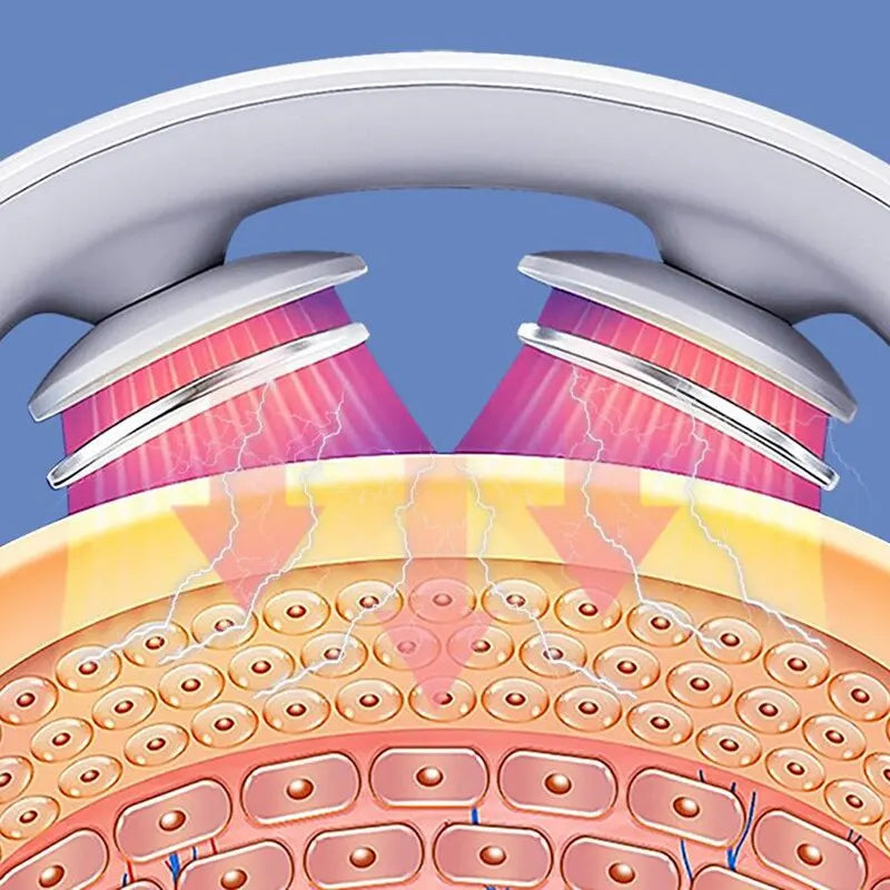 Portable Cervical Massager - Image 5