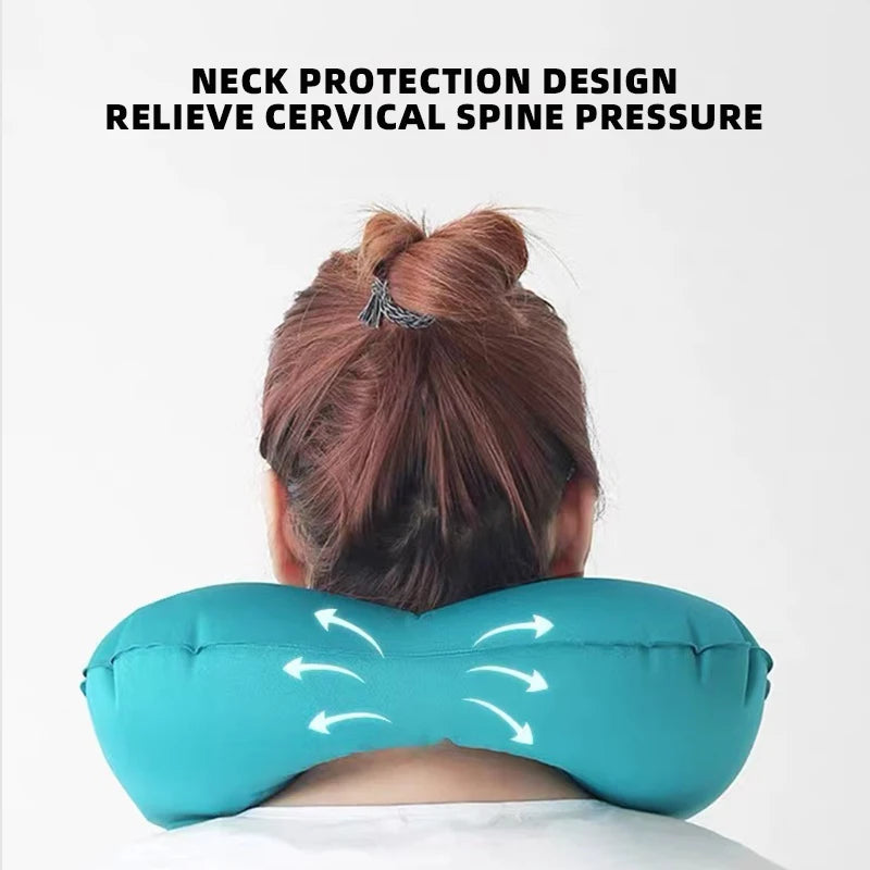 U-Shape Travel Pillow - Image 3