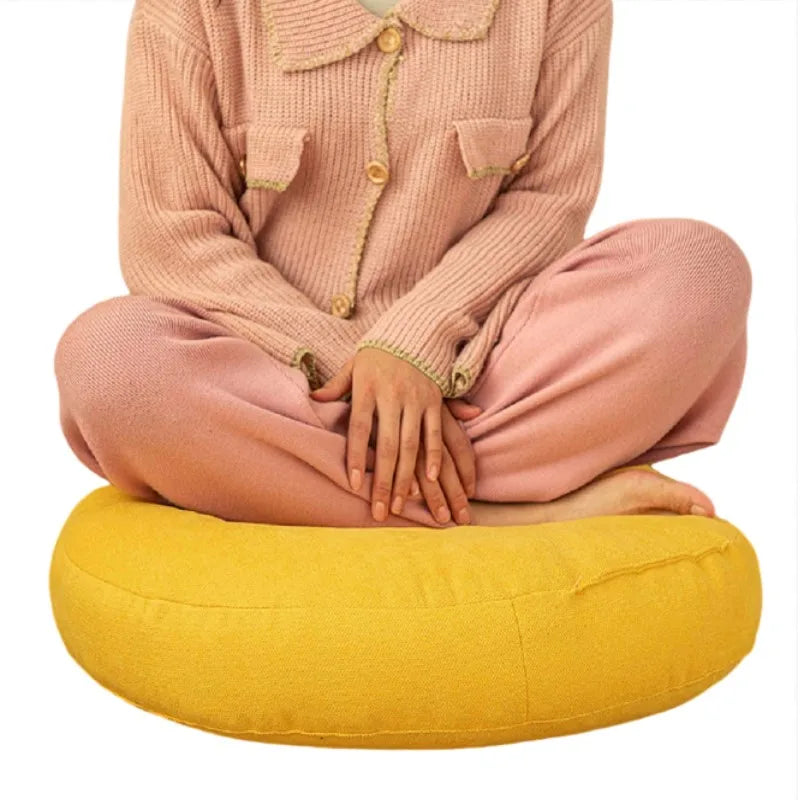 Thickened Floor Seat Cushion