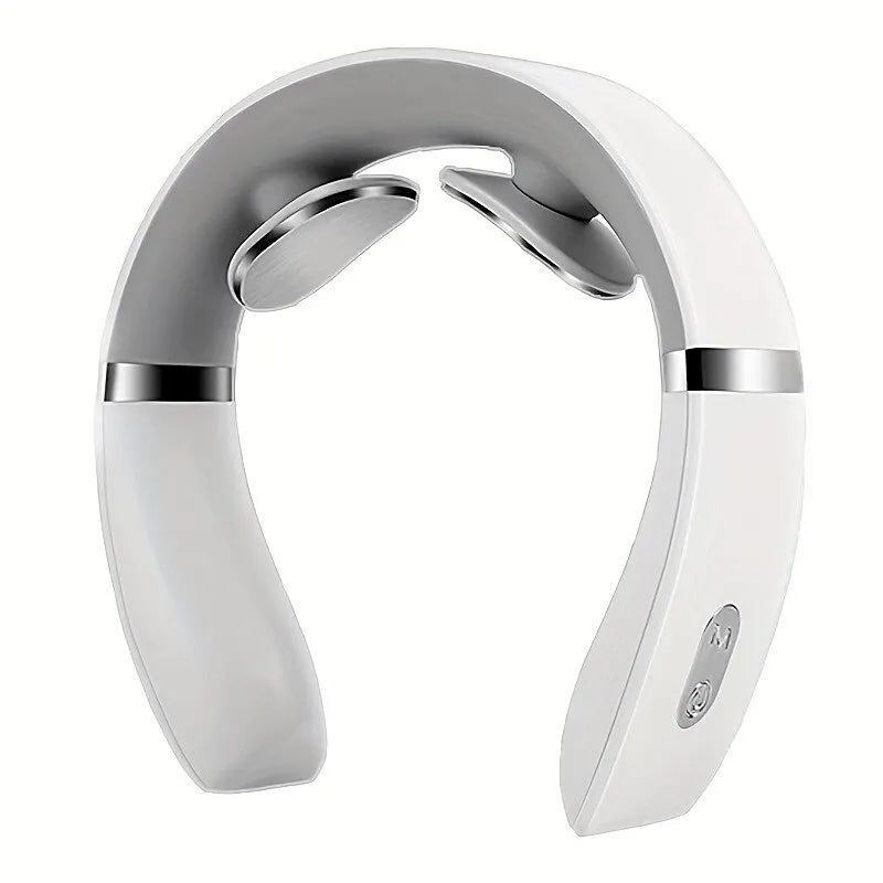 Cervical Massager – Portable Mini Neck & Shoulder Massager - Image 7