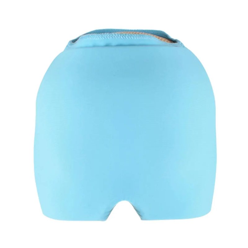 Reusable Migraine Relief Mask – Dual Hot & Cold Gel Compress for Headache & Migraine Soothing - Image 10