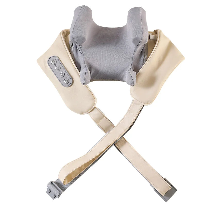 Shoulder & Neck Massager Professional Edition - Image 9