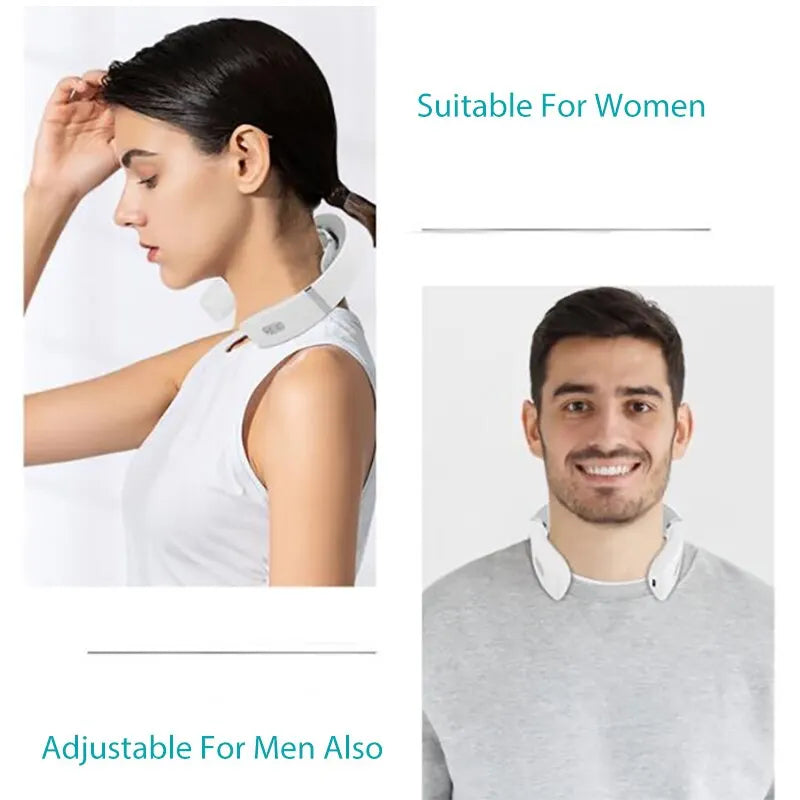Portable Cervical Massager - Image 6
