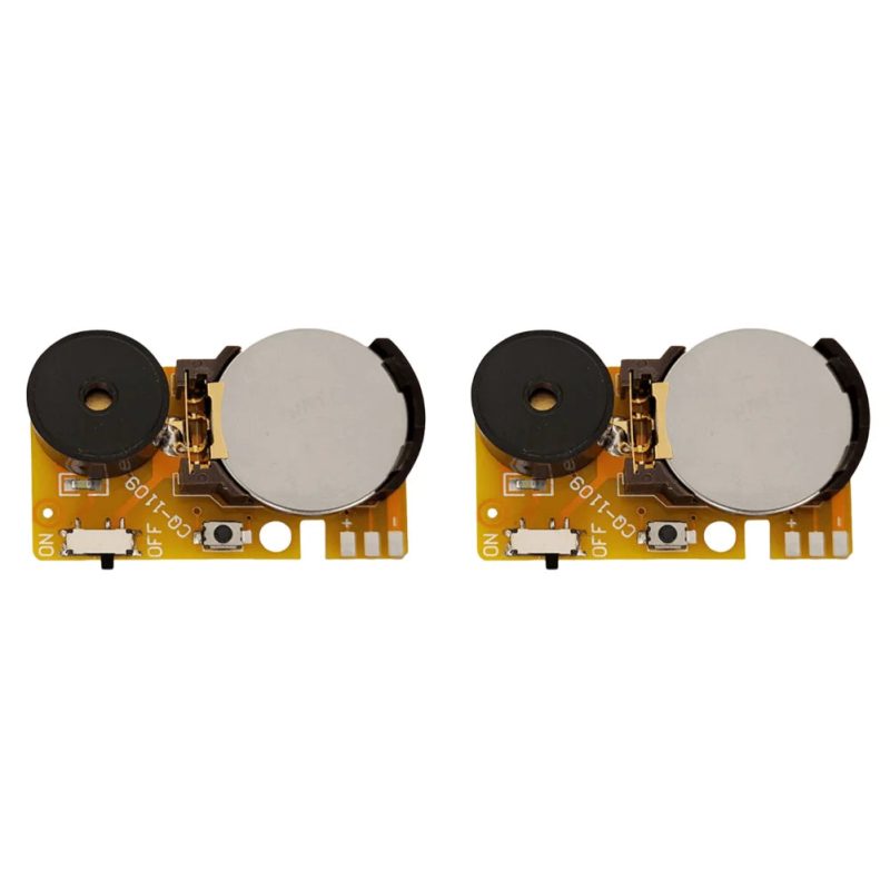 6-in-1 Prank Buzzer Set – Mini Annoying Noisemaker Toys for Office & Party Fun - Image 30