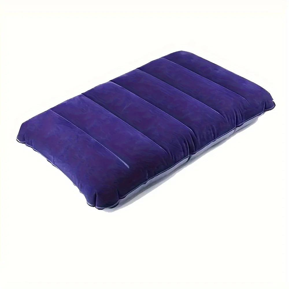 Inflatable Square Pillow - Image 5