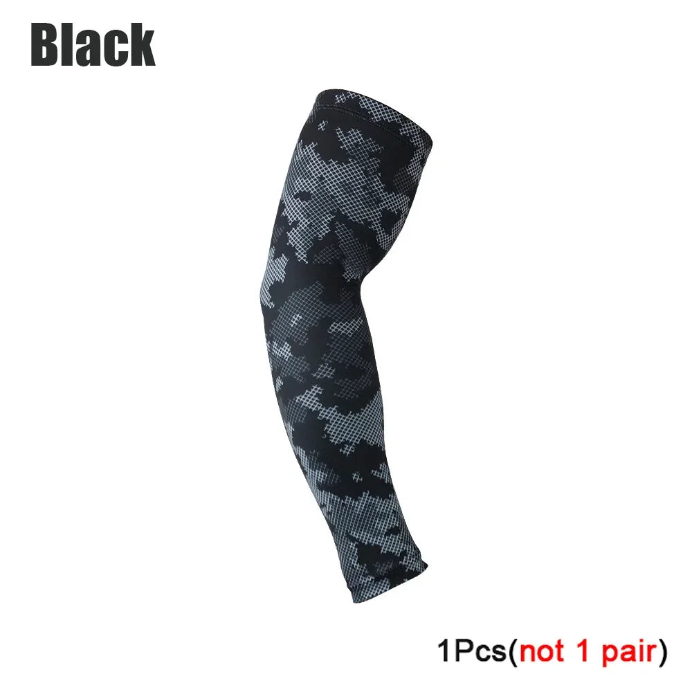 Arm Compression Sleeve – Support for Arthritis, Lymphedema & Active Recovery - Image 7