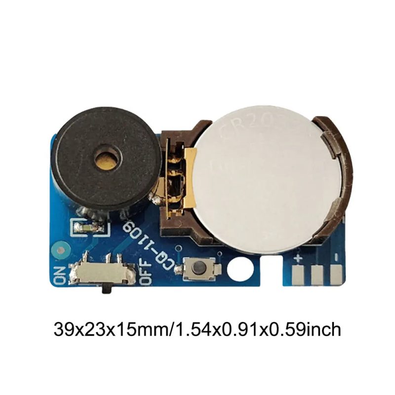6-in-1 Prank Buzzer Set – Mini Annoying Noisemaker Toys for Office & Party Fun - Image 26