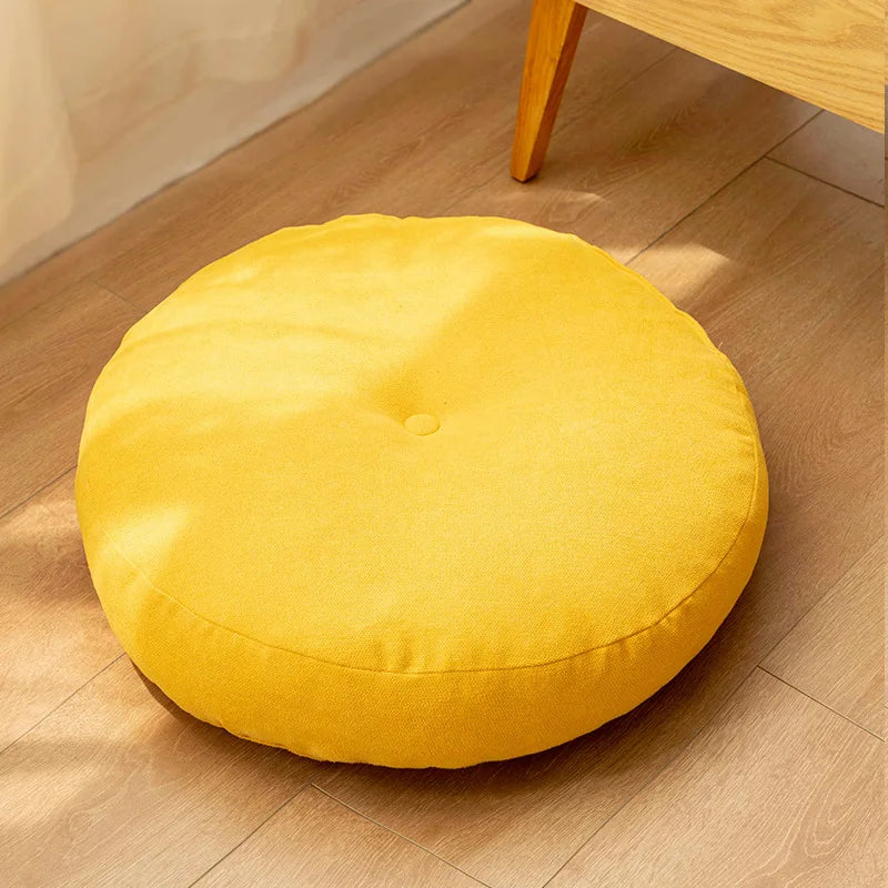 Thickened Floor Seat Cushion - Image 11