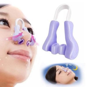Hurtless Magic Nose Shaper Clip
