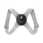 Smart LCD Back Correction Belt