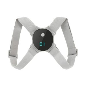 Smart LCD Back Correction Belt
